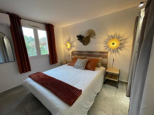 Lecci Casa | Villa A CASA DI LO