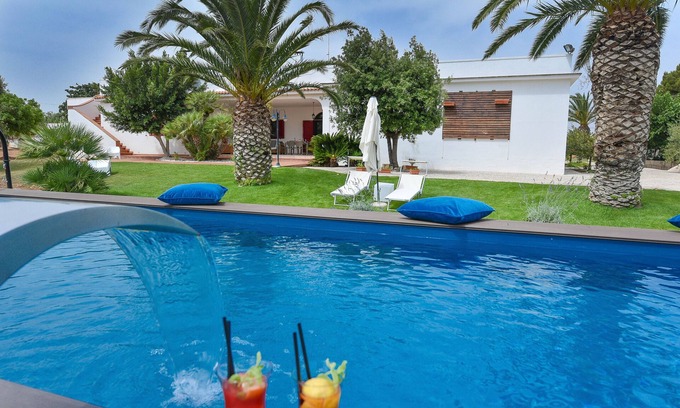 Villanova Villa | Villa a pocos kilómetros del mar
