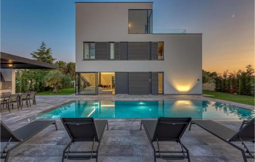 Valbandon Casa | Villa A