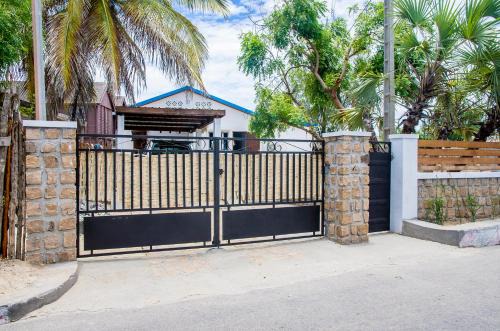 Morondava Casa | Villa A.TIA