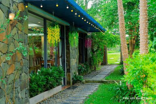Ngoc Quang Apartamento | Villa A16 view hồ Bách Thanh Flamingo Đại Lải Resort