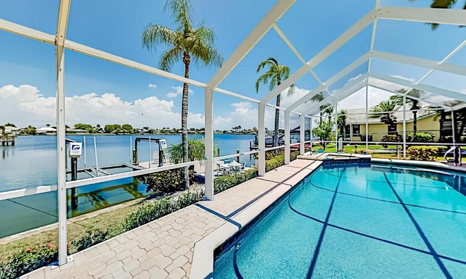 Eight Lakes Casa | Villa Aasta