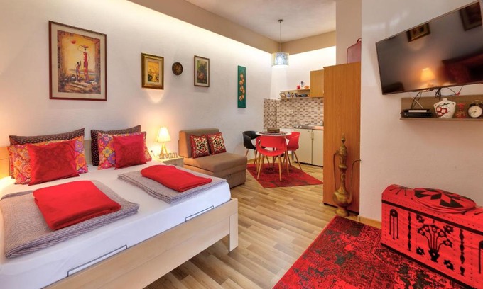 Mostar Old Town Apartamento | Villa Acapulco