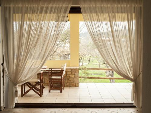 Ormos Panagias Casa | Villa Achilles, Trani Ammouda Beach #FeelsLikeHome