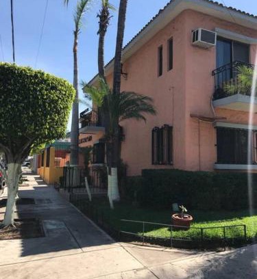 Las Gaviotas Apartamento | Villa acogedora Zona Dorada a 3 mins de la playa.