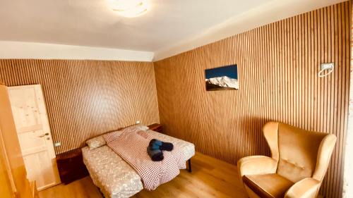Cercivento Apartamento | villa Ada apartment
