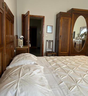 Monsummano Terme Casa | Villa Ada