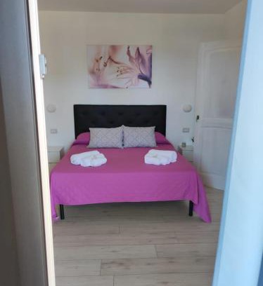 Santa Domenica Cama Y Desayuno | Villa Ada