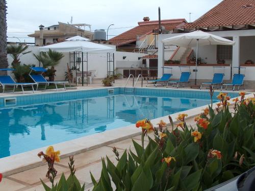Ragusa Apartamento | Villa Adamo