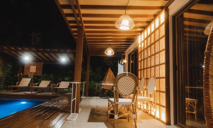 Alfonso Casa | Villa Adara by Araw Residences