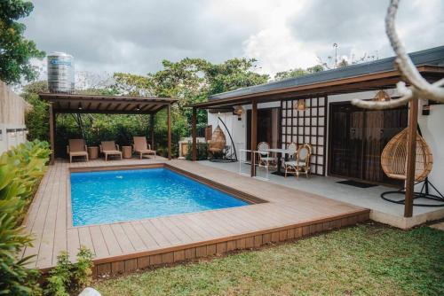 Alfonso Casa | Villa Adara by Araw Residences