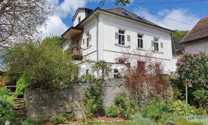 Stromberg Apartamento | Villa Adelinde