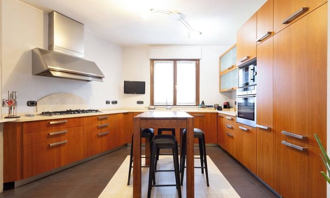 Ponte Valleceppi Apartamento | Villa Adige Luxury