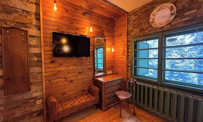 Maritsa Casa | Villa Adis Borovets Mountain & Luxury