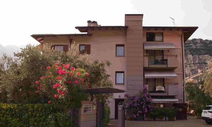 Torbole sul Garda Apartamento | Villa Adriana Apartments - 50 sqm