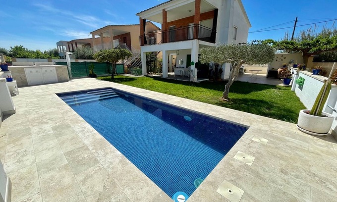 Castello de la Plana Apartamento | Villa Aeroclub 3 Dormitorios