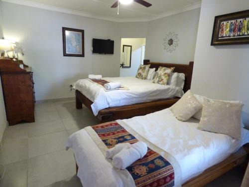 Tsumeb Casa | Villa Africa Guesthouse