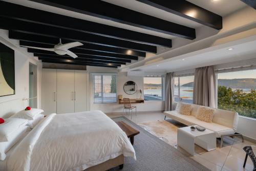 Paradise Casa | Villa Afrikana Guest Suites by Knysna Paradise Collection