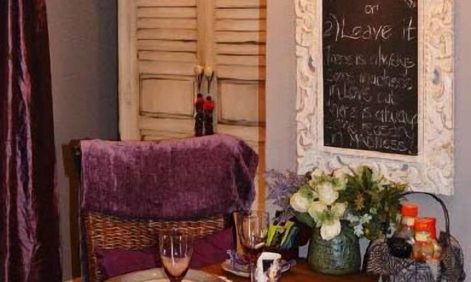 Lydenburg Casa | Villa Afriq