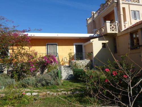Symi Apartamento | Villa Afrodite