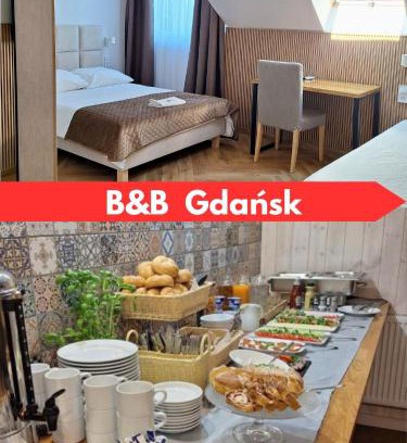 Siedlce Casa | Villa AgaTomDom Gdańsk, Taras-Grill-Kuchnia, 1800m Stare Miasto Gdańsk