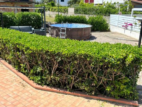 Laura Casa | villa aglaia30