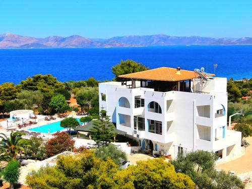 Sesi Apartamento | Villa Agnanti Boutique