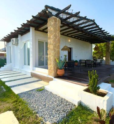 Kallikratia Casa | Villa Agora Nea Kalikratia