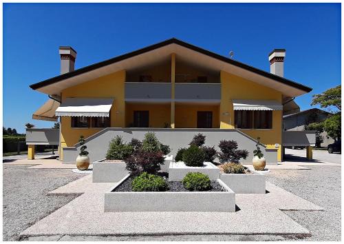Portogruaro Cama Y Desayuno | Villa Agricolae Agriturismo