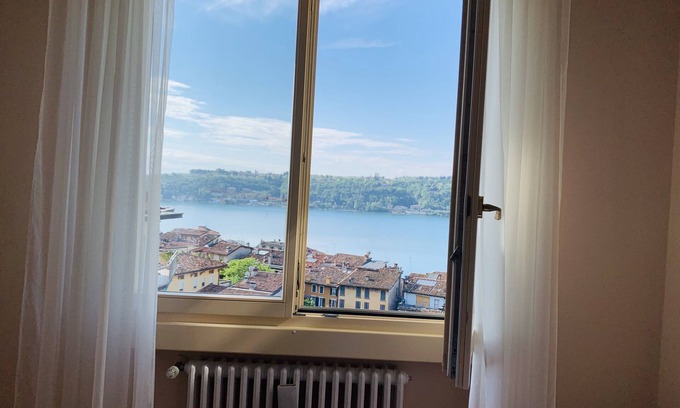 Salo Cama Y Desayuno | Villa Ai Colli