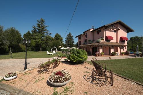 Tessera Casa | Villa ai Tigli Venezia GUEST HOUSE