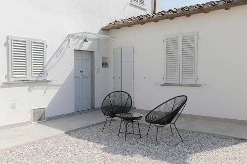 Sesto Fiorentino Apartamento | Villa Aida