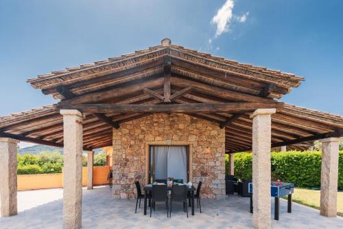 Is Molas Casa | Villa Ajò - Is Molas (service fee waived)