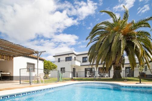 Sanlúcar de Barrameda Villa | Villa Al Alba - Ole Solutions