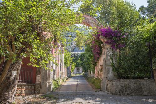 Magazzeno Apartamento | Villa Al Borgo - Villa with Private Garden
