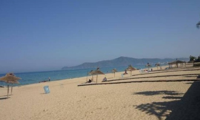 Fnideq Villa | Villa Al Cudia Smir