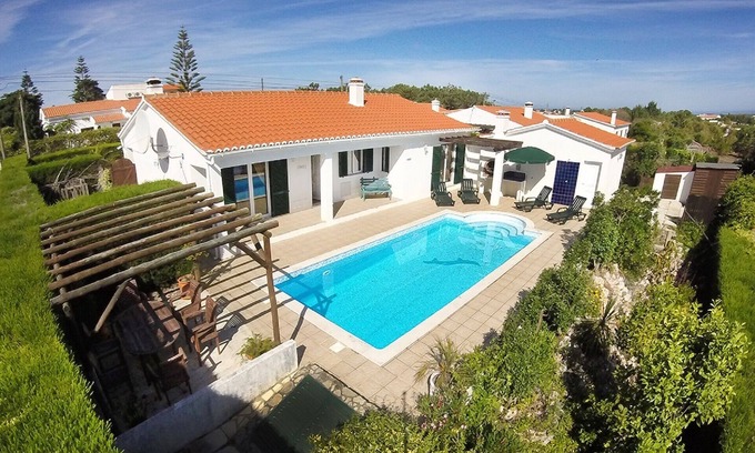 Aljezur Villa | Villa Alaia: la escapada perfecta