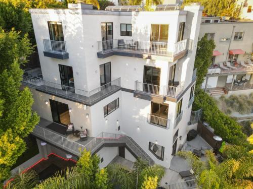 Hollywood Hills West Apartamento | Villa Alana