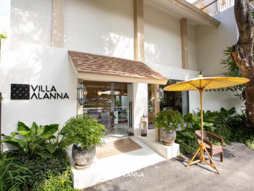 Old City Complejo | Villa ALANNA