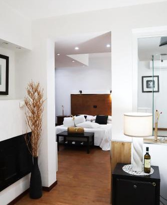 Pineta Hotel | Villa Alba Boutique Hotel