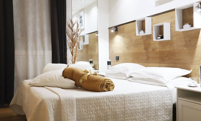 Pineta Hotel | Villa Alba Boutique Hotel