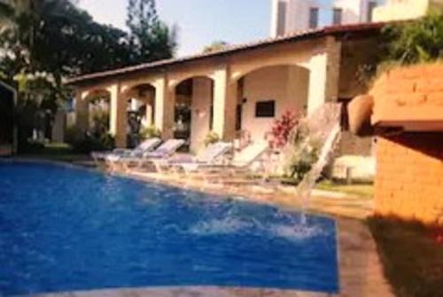 Ponta Negra Casa | Villa Alba