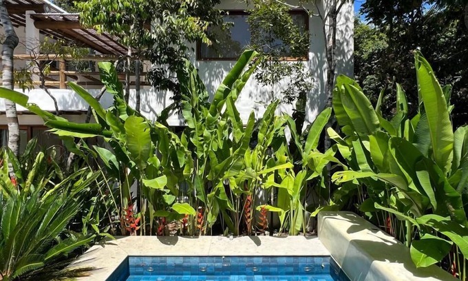 Trancoso Villa | Villa Alba