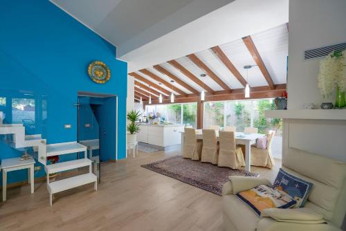 Cefalu Villa | Villa Alba Cefalù