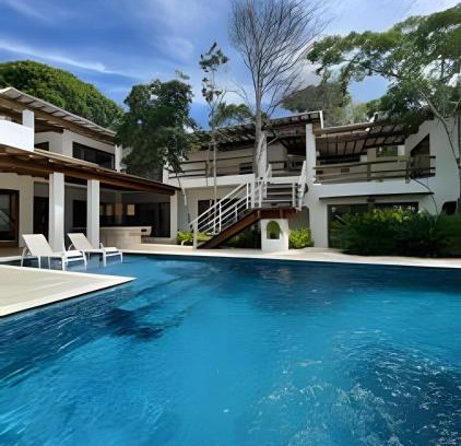 Trancoso Casa | Villa Alba Design, Piscina e Jacuzzi em Trancoso