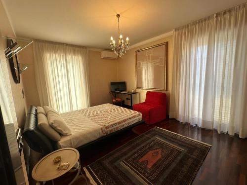 Petacciato Casa | Villa Alba