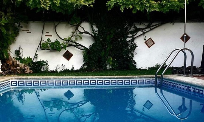 La Zubia Casa | Villa Albaida