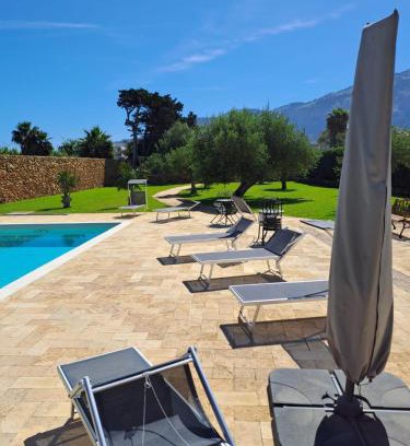 Carini Apartamento | Villa Albamonte