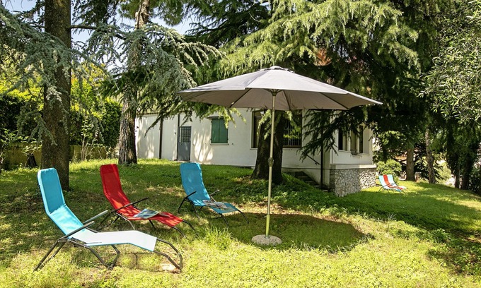Salo Villa | Villa Alberti, Salò, Italia