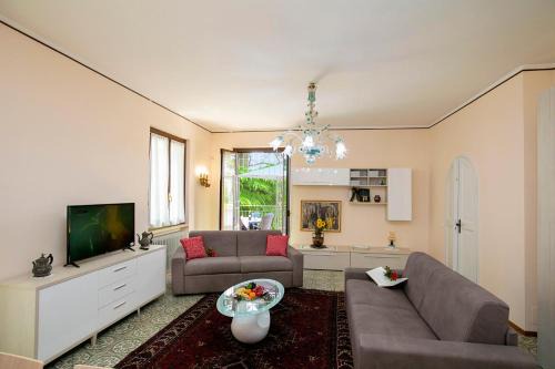 Salo Apartamento | Villa Alberti Appartamento Emma - Happy Rentals